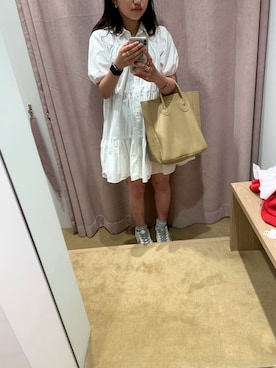 yunaさんのコーディネート