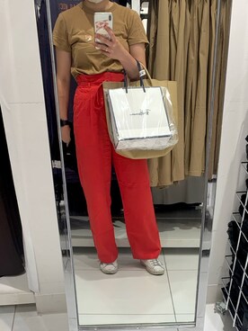 yunaさんのコーディネート