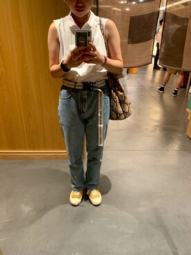 yunaさんのコーディネート