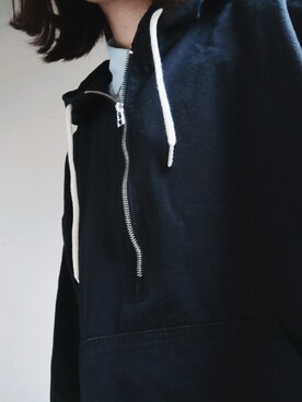 Tangleさんのコーディネート