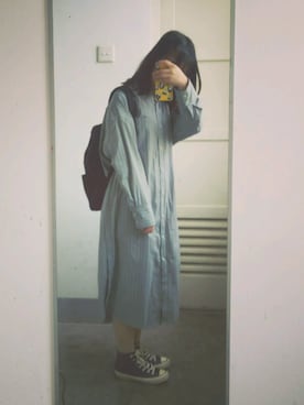 Tangleさんのコーディネート