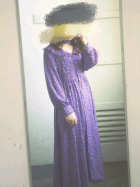 Tangleさんのコーディネート