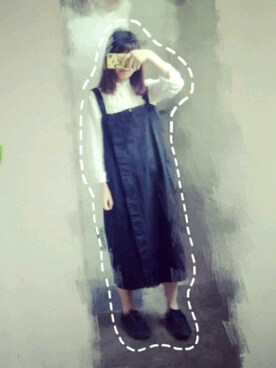 Tangleさんのコーディネート