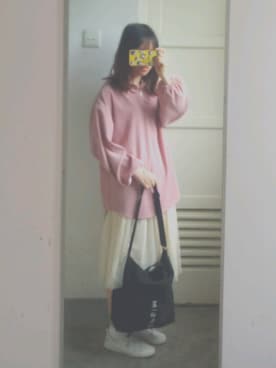 Tangleさんのコーディネート