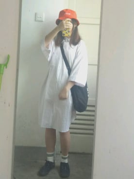 Tangleさんのコーディネート