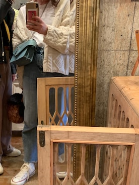 mさんのコーディネート