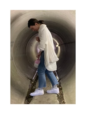 mさんのコーディネート