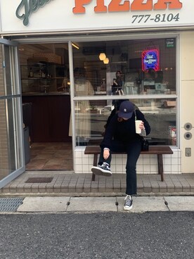 mさんのコーディネート