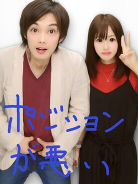 しとねちゃんᙏ̤̫͚ さんのコーディネート