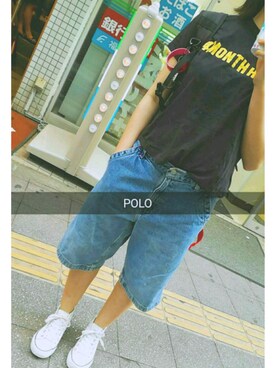 さくらさんのコーディネート