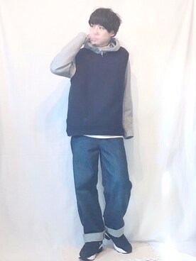 kzt【相互フォロー】さんのコーディネート