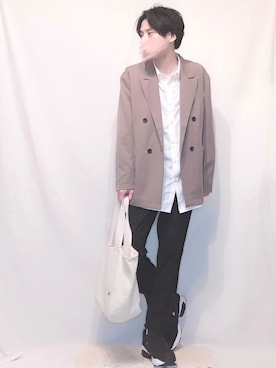 kzt【相互フォロー】さんのコーディネート