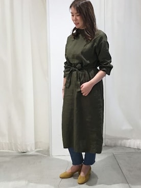 JOURNAL STANDARD relume自由が丘店レディーススタッフさんのコーディネート