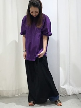 JOURNAL STANDARD relume自由が丘店レディーススタッフさんのコーディネート