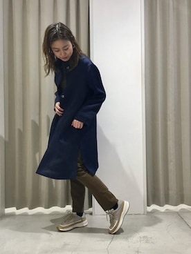 JOURNAL STANDARD relume自由が丘店レディーススタッフさんのコーディネート