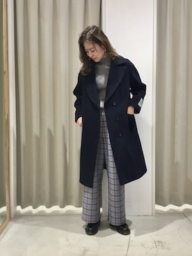 JOURNAL STANDARD relume自由が丘店レディーススタッフさんのコーディネート