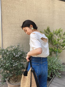 sachiさんのコーディネート