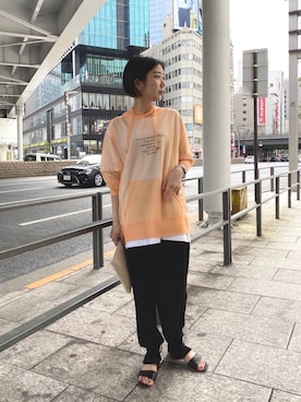 sachiさんのコーディネート