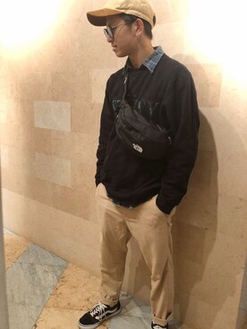 ざわちんさんのコーディネート