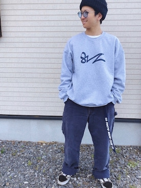 ざわちんさんのコーディネート