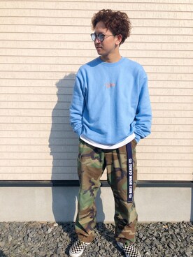 ざわちんさんのコーディネート