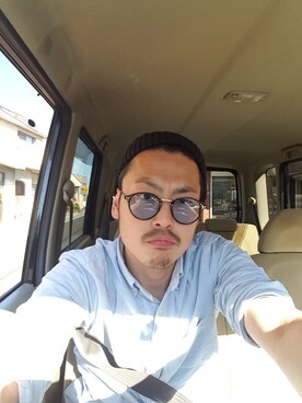 RYOUTA.a.k.a.オシャレ番長さんのコーディネート