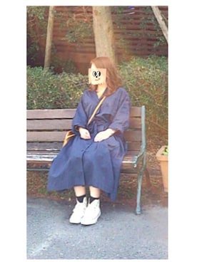 ももさんさんのコーディネート