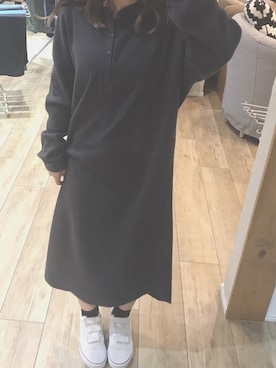 ももさんさんのコーディネート