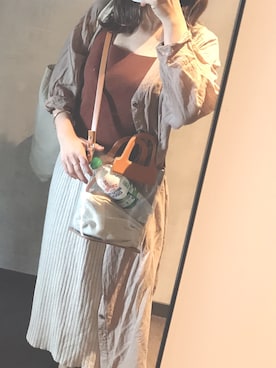 ももさんさんのコーディネート