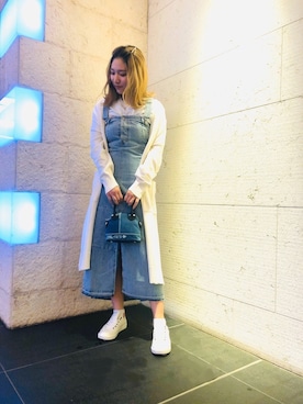 Momokaさんのコーディネート