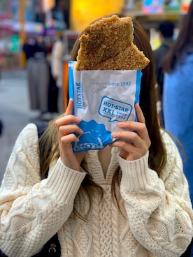 ®︎u®︎uさんのコーディネート