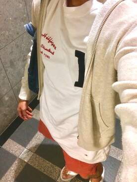 seijyuさんのコーディネート