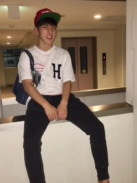 seijyuさんのコーディネート