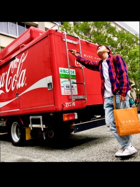 seijyuさんのコーディネート