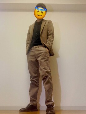 らいやんさんのコーディネート