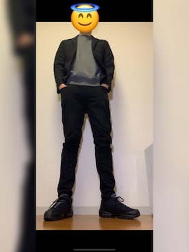 らいやんさんのコーディネート