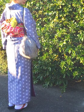 uuuuuuさんのコーディネート