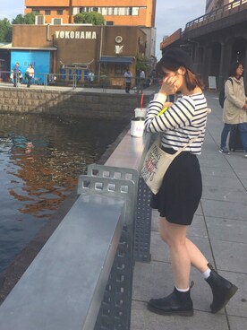 uuuuuuさんのコーディネート