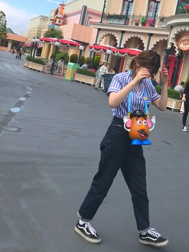 uuuuuuさんのコーディネート