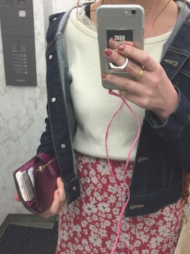 uuuuuuさんのコーディネート