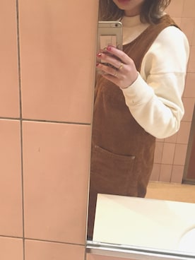 uuuuuuさんのコーディネート