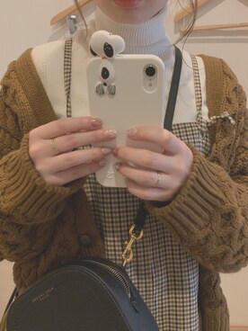 uuuuuuさんのコーディネート