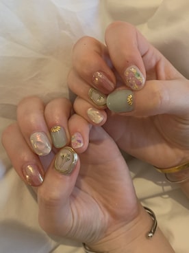 uuuuuuさんのコーディネート