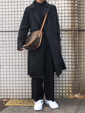 NOO  NAMEさんのコーディネート