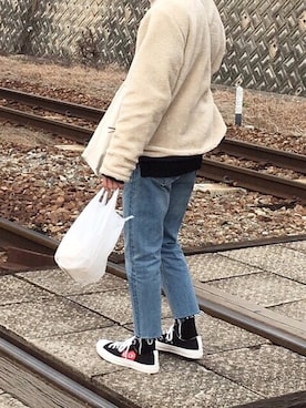 NOO  NAMEさんのコーディネート