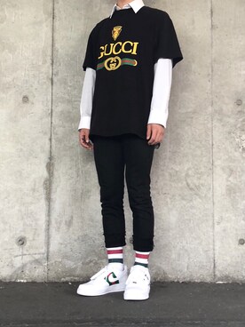 NOO  NAMEさんのコーディネート