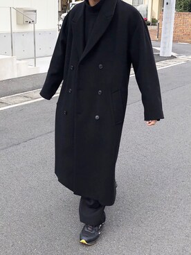 NOO  NAMEさんのコーディネート