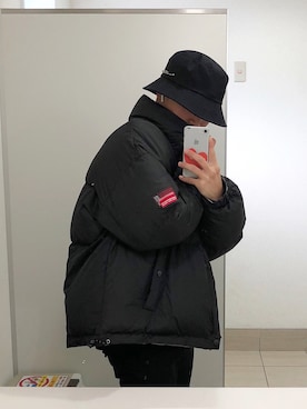 NOO  NAMEさんのコーディネート