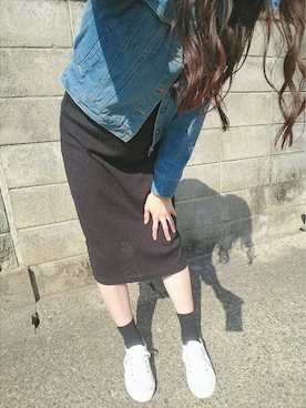 もm←さんのコーディネート