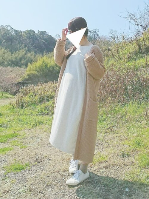 もm←さんのコーディネート